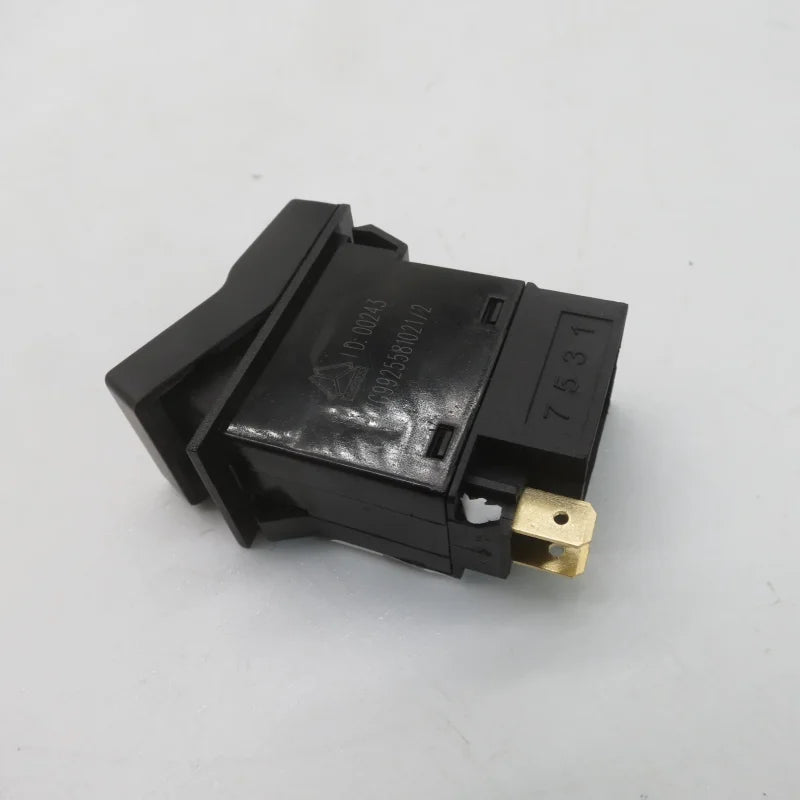 WG9925581021 HOWO T7H Speaker Horn Switch