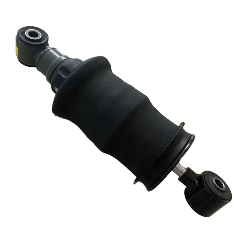 Sinotruk Howo T5G SITRAK C7H 712W41722-6026 Cab Front Suspension Air Spring Shock Absorber Truck Body Parts