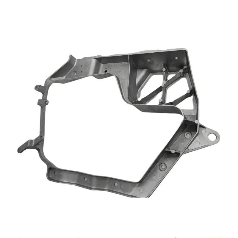 AZ9925720010 HOWO T7H LEFT HEADLIGHT BRACKET