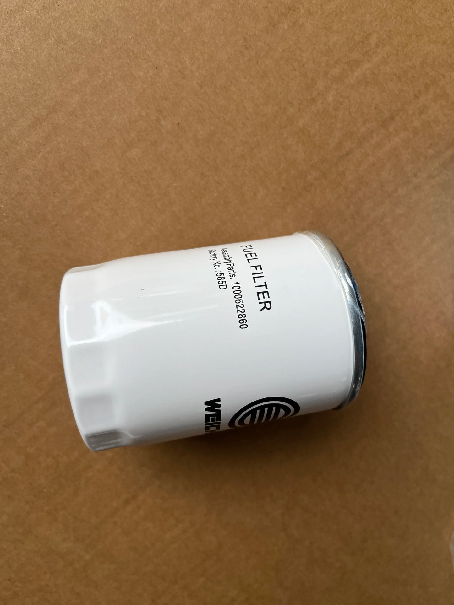 Fuel Filter1000622860 for Engine Parts