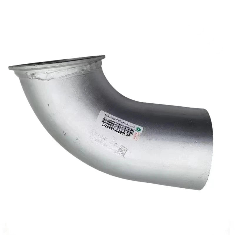 HOWO TX Exhaust Pipe WG9725545017