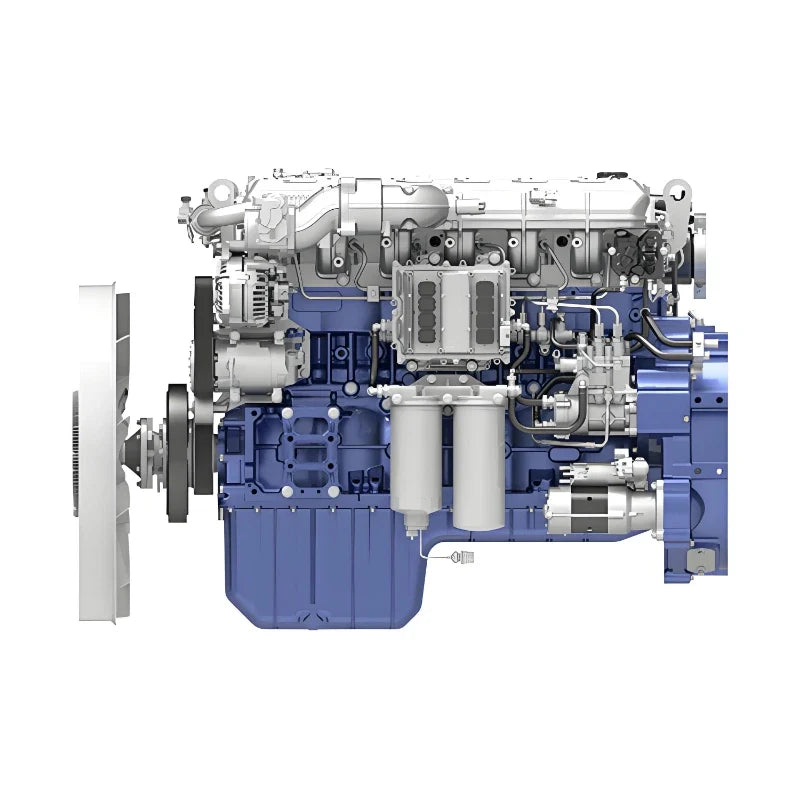 Engine parts