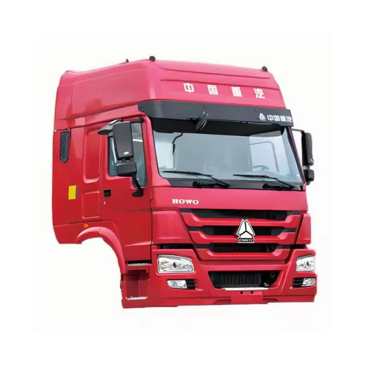 Cab parts