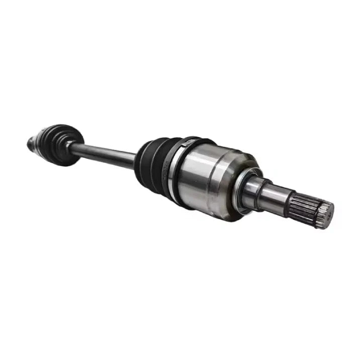Transmission system