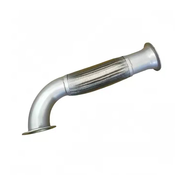 Exhaust pipe