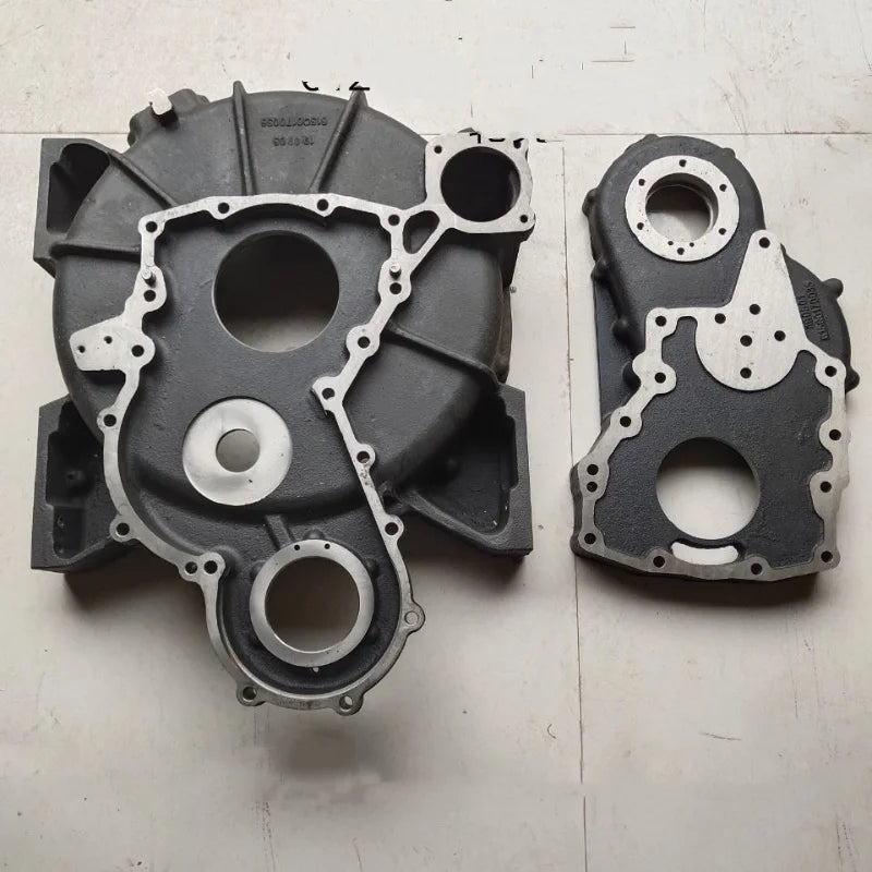 612600011619 WP10.340E32 615Q0170036R Weichai PTO Flywheel Housing Assembly