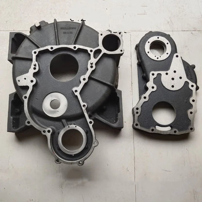612600011619 WP10.340E32 615Q0170036R Weichai PTO Flywheel Housing Assembly