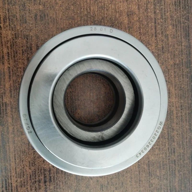 WG2203260343 HOWO LIGHT TRUCK Clutch Release Bearing Assembly - Sinotruk Howo Parts