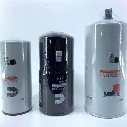 FS53016 FUEL WATER  SEPARATOR FS53016NN