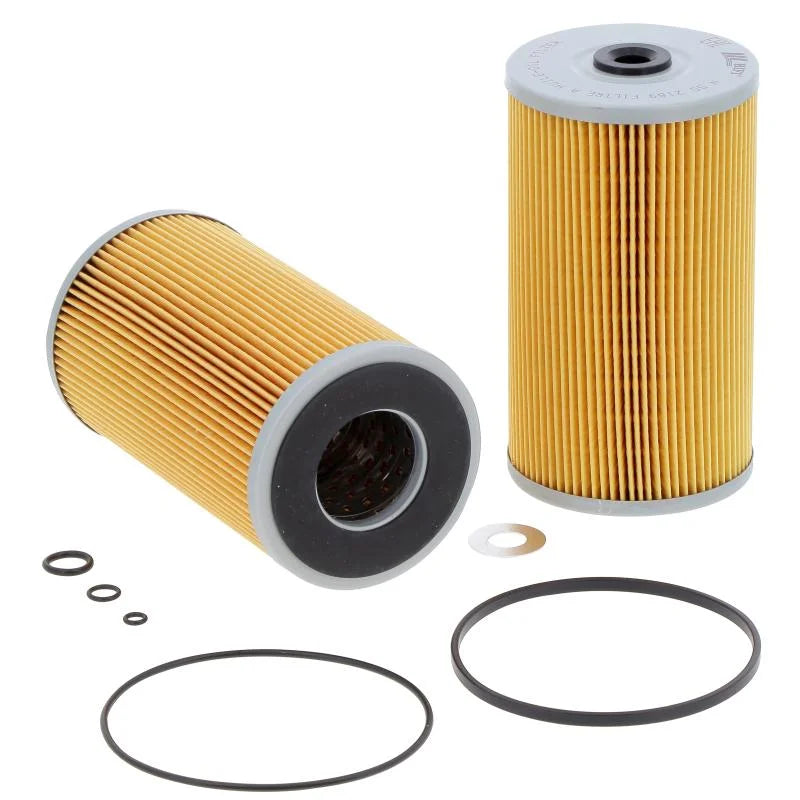 15607-1101 OIL FILTER