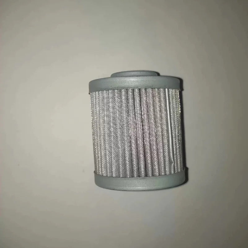1141-04247 CNG High-pressure Gas Filter for Bus