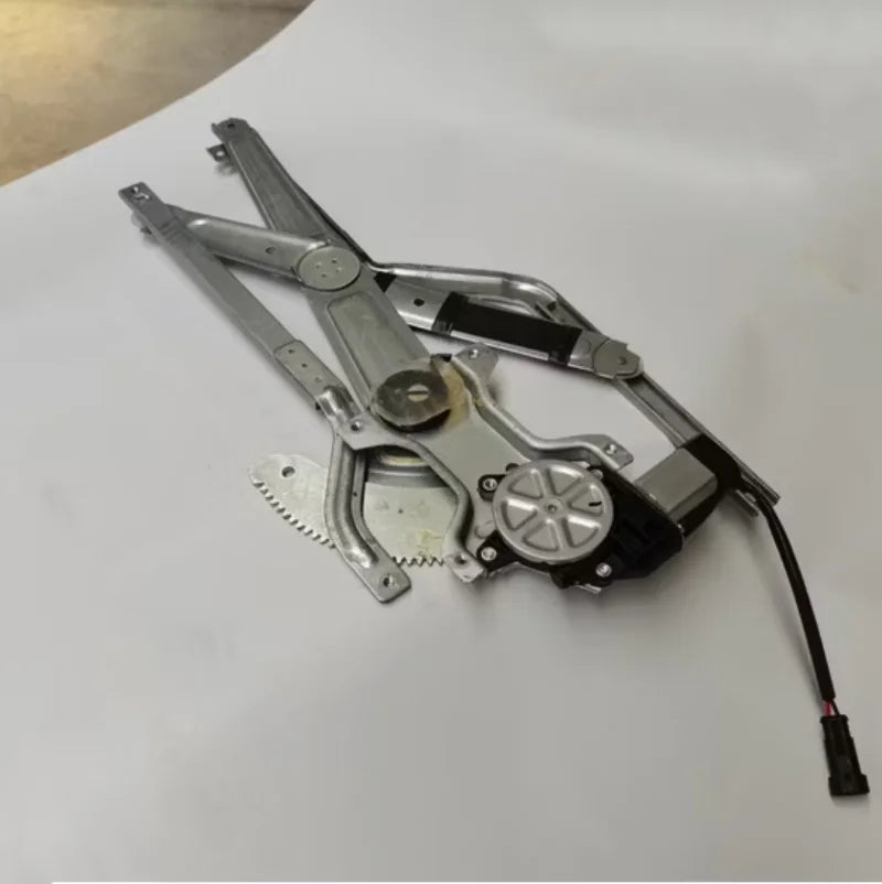 WG1671330201 HOWO NX Left Window Glass Lifter Assembly (NJ17)