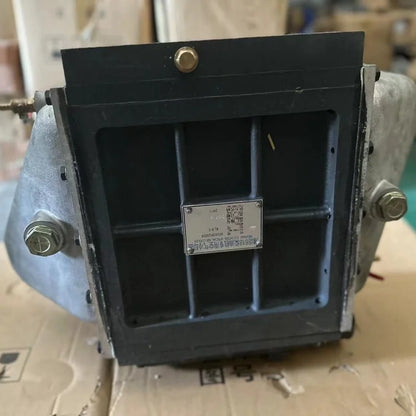 612600120029 WEICHAI WD618 MARINE DIESEL ENGINE Intercooler