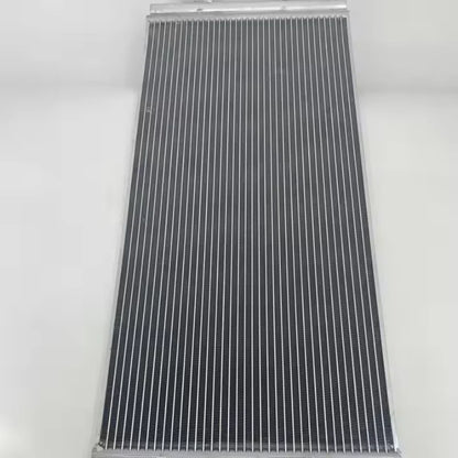 712W61942-1320 HOWO TX SITRAK A/C Condenser
