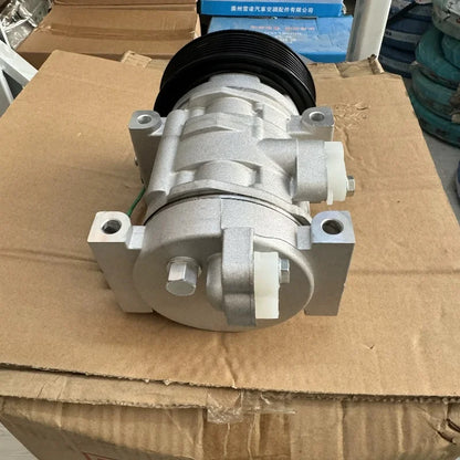 LG9704130051 HOWO LIGHT TRUCK YT10S13 Air Conditioner Compressor