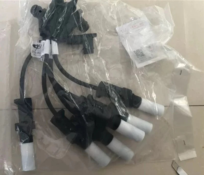 G3K00-3705070A YUCHAI Gas Engine High Pressure Wire Subassembly - Stable Signal Transmission​
