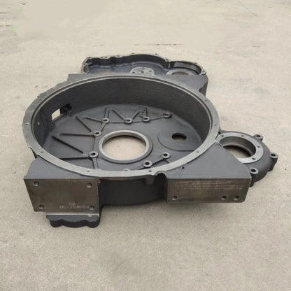612600011619 WP10.340E32 615Q0170036R Weichai PTO Flywheel Housing Assembly
