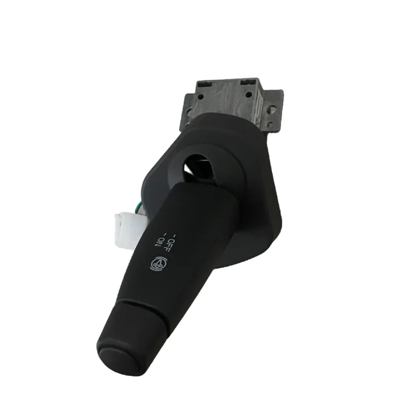 YG9525582515 Howo NX400 Exhaust Brake Switch