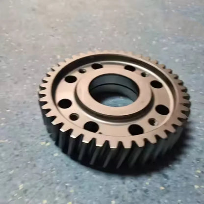 615Q0170013 Weichai PTO Flywheel Housing Idle Gear