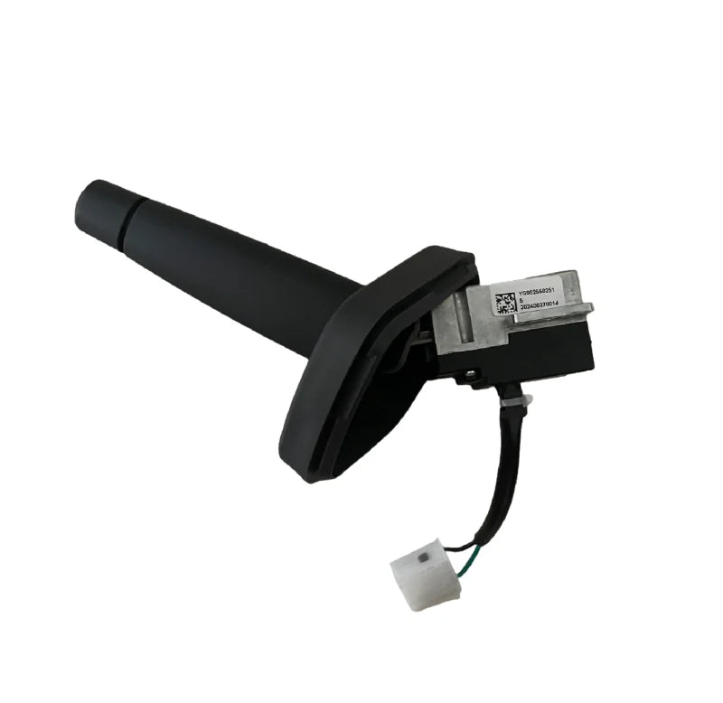 YG9525582515 Howo NX400 Exhaust Brake Switch - Enhancing Braking Safety and Efficiency​
