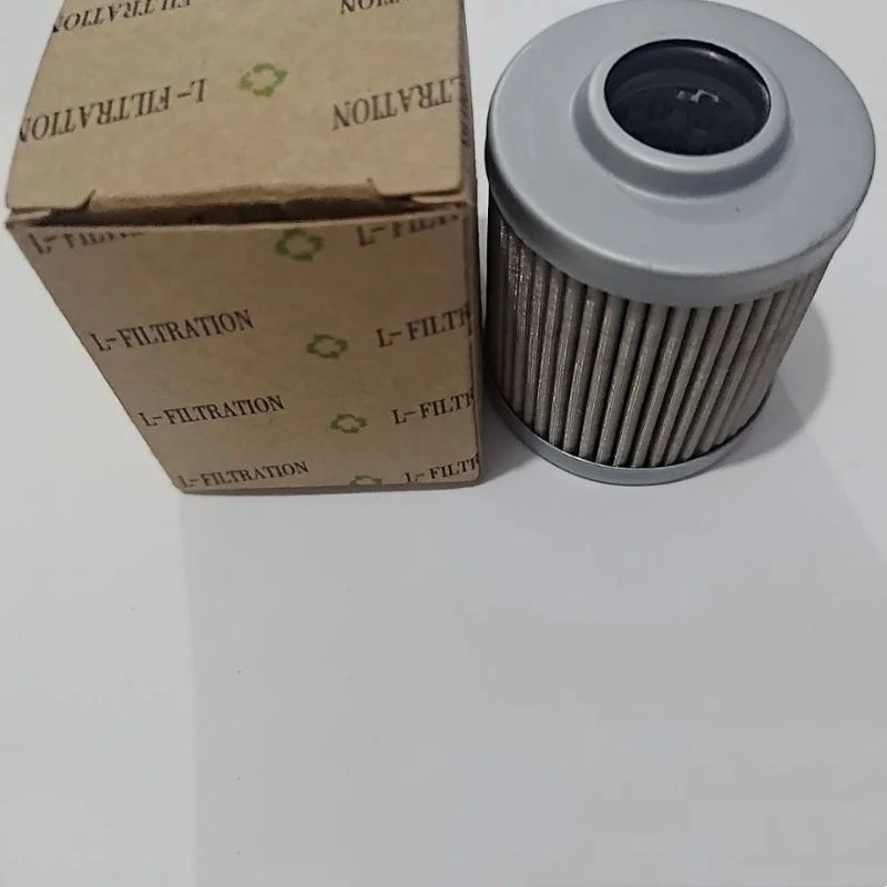 1141-04247 CNG High-pressure Gas Filter for Bus