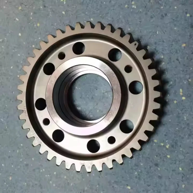 615Q0170013 Weichai PTO Flywheel Housing Idle Gear