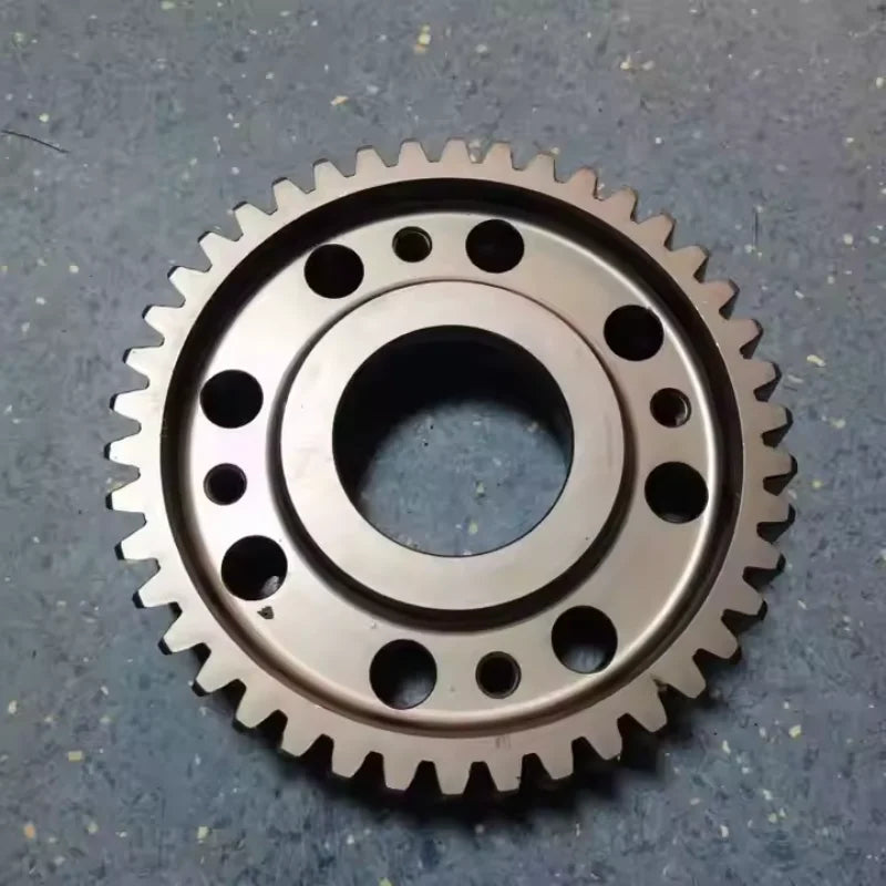615Q0170013 Weichai PTO Flywheel Housing Idle Gear - Ensuring Smooth Power Transmission​
