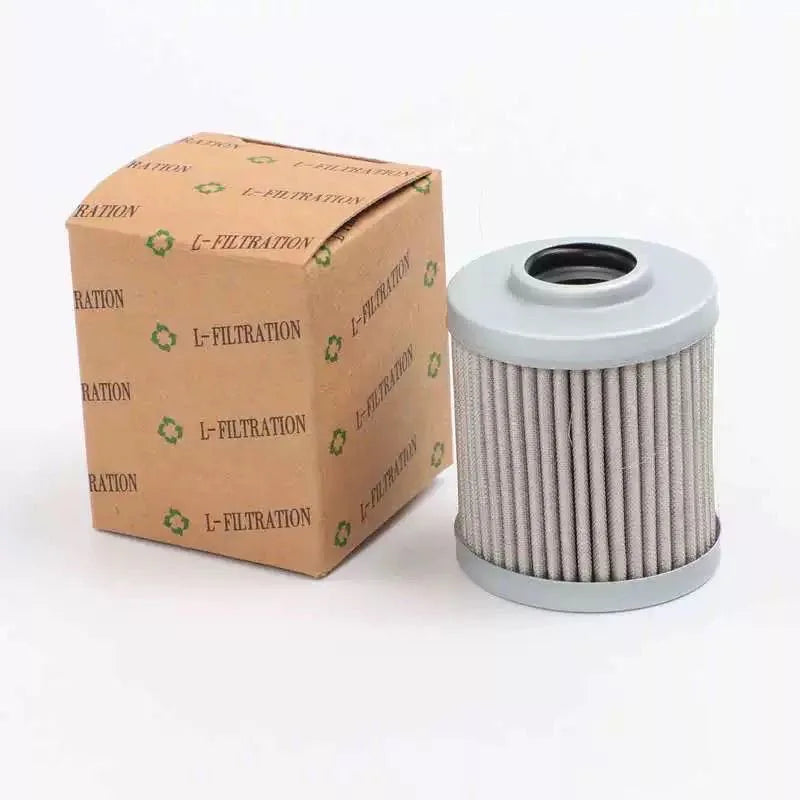 1141-04247 CNG High-pressure Gas Filter for Bus - Ensuring Purity in High-pressure Systems​
