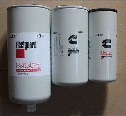 FS53016 FUEL WATER  SEPARATOR FS53016NN