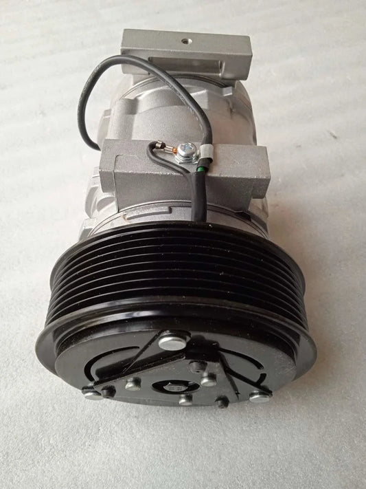 LG9704130051 HOWO LIGHT TRUCK YT10S13 Air Conditioner Compressor