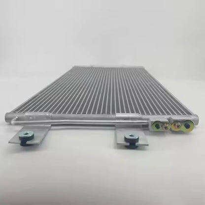 712W61942-1320 HOWO TX SITRAK A/C Condenser