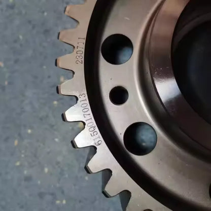 615Q0170013 Weichai PTO Flywheel Housing Idle Gear