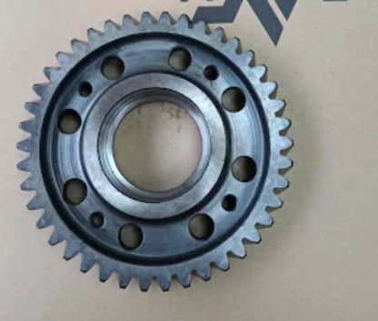 615Q0170013 Weichai PTO Flywheel Housing Idle Gear