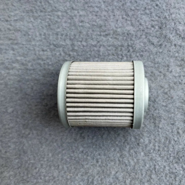 1141-04247 CNG High-pressure Gas Filter for Bus