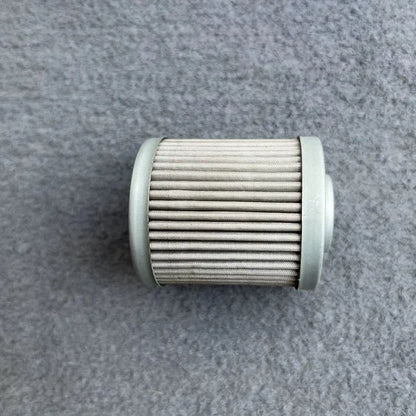 1141-04247 CNG High-pressure Gas Filter for Bus