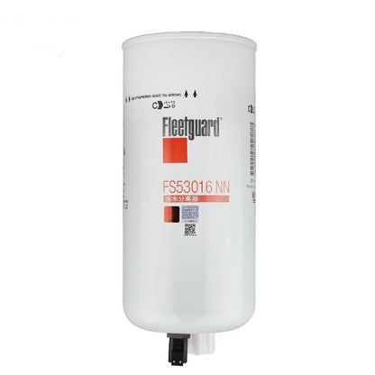 FS53016 FUEL WATER  SEPARATOR FS53016NN