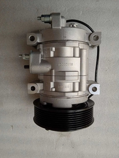 LG9704130051 HOWO LIGHT TRUCK YT10S13 Air Conditioner Compressor
