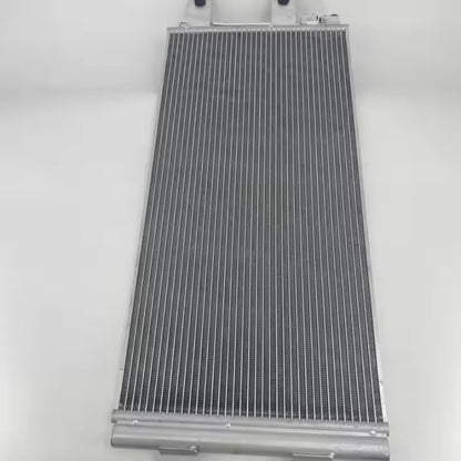 712W61942-1320 HOWO TX SITRAK A/C Condenser