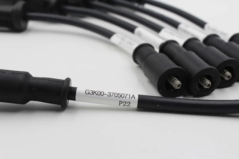 G3K00-3705070A YUCHAI Gas Engine High Pressure Wire Subassembly - Stable Signal Transmission​
