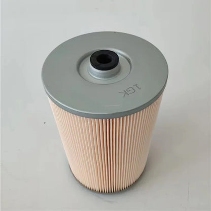S1560-72281 OIL FILTER - Protecting Engine Components with Efficient Filtration​
