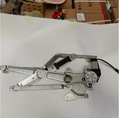WG1671330201 HOWO NX Left Window Glass Lifter Assembly (NJ17)