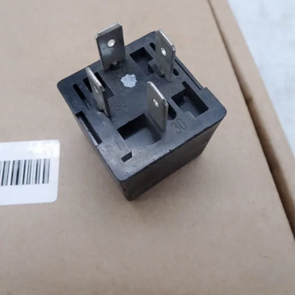 WG9725584001 HOWO 24VDC Open Relay 40A
