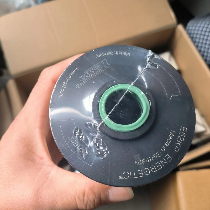 PU1046X A9060920305 FF5350 FUEL FILTER