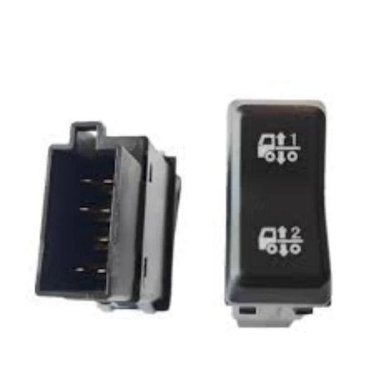 812W25503-6055 HOWO T5G SITRAK Three Height Selector Switch​
