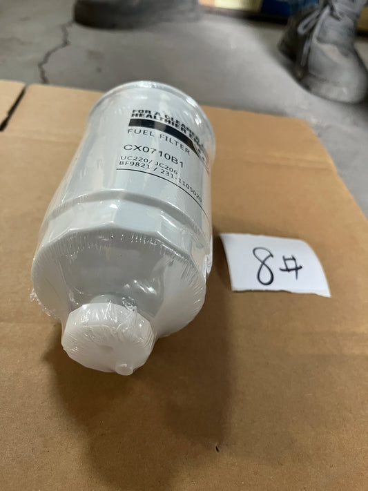 Yuchai China Factory Top Selling Diesel Filter Element A3000-1105030