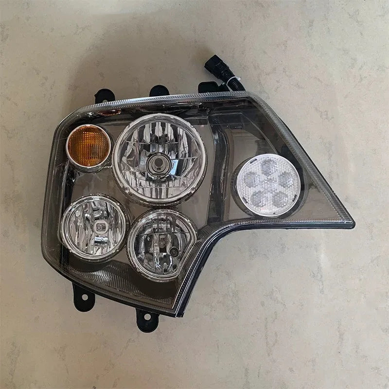 WG9925721001 SINOTRUK HOWO T5G Headlight