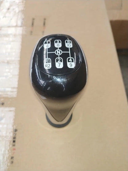 Sinotruk HOWO Spare Parts Gear Shift Lever WG9925240020