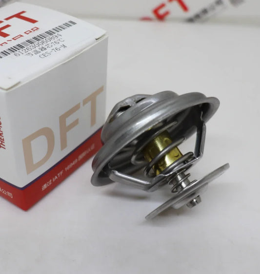 Original Shacman WD618 Thermostat Assembly 612630060894