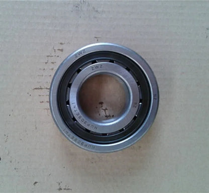 AZ9003320309 HOWO Gearbox Bearing NUP309EN