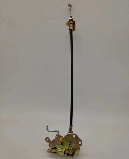WG1642340015 HOWO Door Lock Body RH